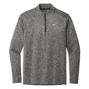 Nike Men's Dri-FIT Element Running 1/2-Zip Top Men's Medium